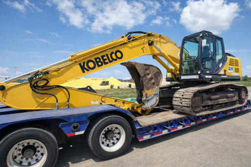 2019 Kobelco SK210LC Diesel For Sale 150325_3