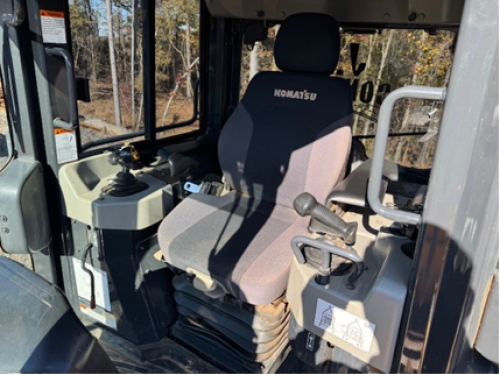 2019 Komatsu D37PX Diesel For Sale 149492_5