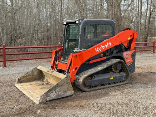 2019 Kubota SVL65-2 Diesel For Sale 150311_6