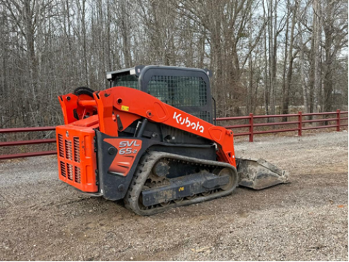 2019 Kubota SVL65-2 Diesel For Sale 150311_3