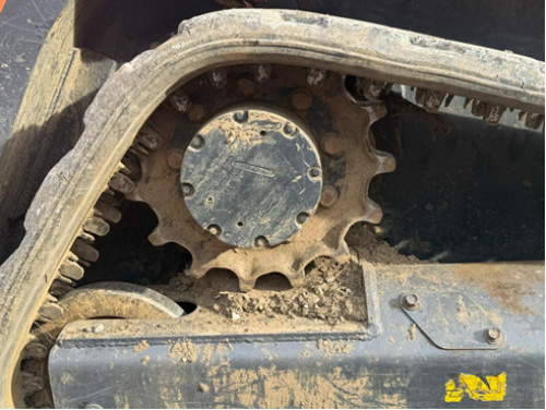 2019 Kubota SVL65-2 Diesel For Sale 150311_4