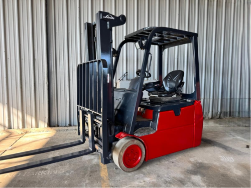 2019 Linde E20  For Sale