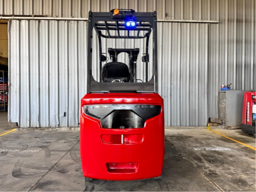 2019 Linde E30CL Electric For Sale 148809_2