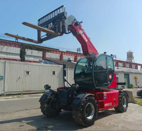 2019 Magni HTH10.10  For Sale