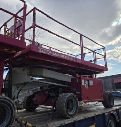 2019 MEC 3084RT Speed Level Diesel For Sale 150018_4