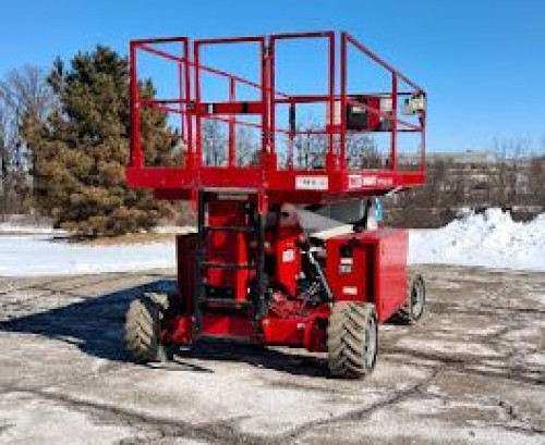 2019 MEC 3084RT Speed Level  For Sale