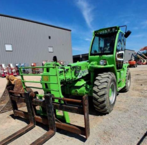 2019 Merlo P50.18HM   For Sale