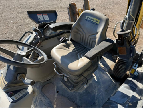 2019 New Holland B95C Diesel For Sale 148961_4