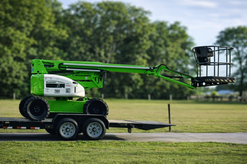 2019 Niftylift SD50D  For Sale