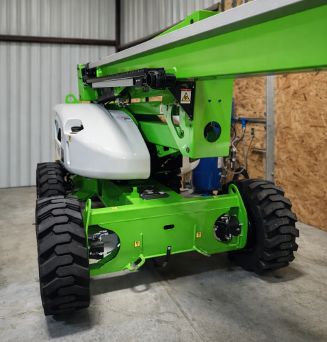 2019 Nifty  SP45 Diesel For Sale 151008_2