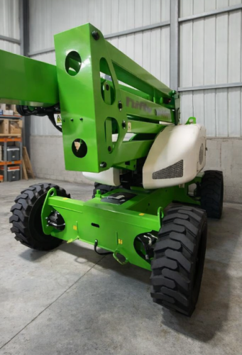 2019 Nifty  SP45 Diesel For Sale 151008_3