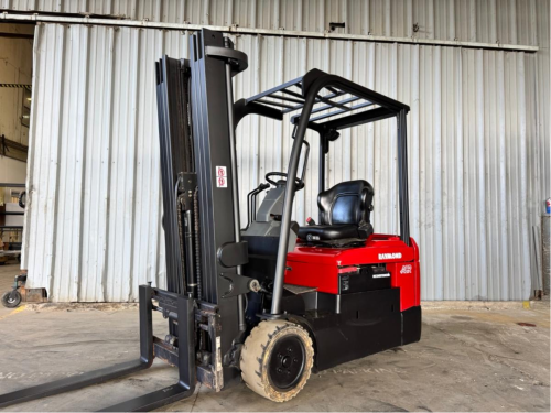 2019 Raymond 4460C40  For Sale