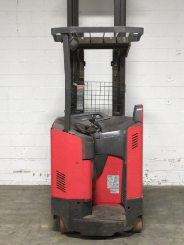 2019 Raymond 750-R45TT  For Sale