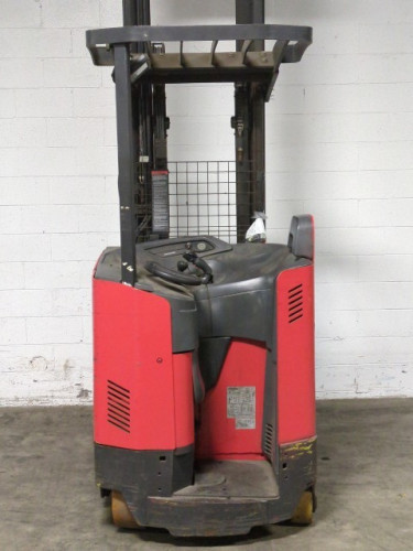 2019 Raymond 750-R45TT  For Sale