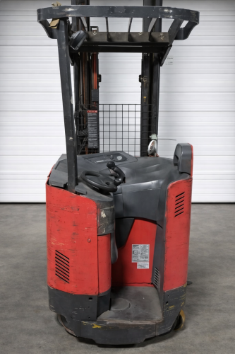 2019 Raymond 750-R45TT  For Sale