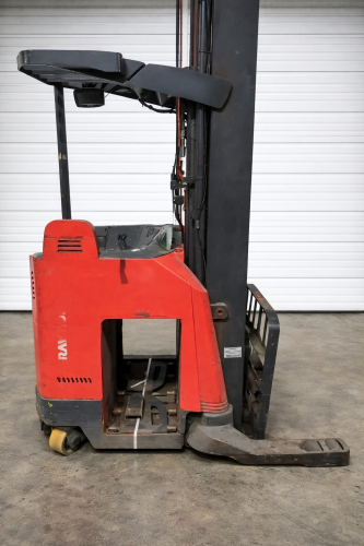 2019 Raymond 750-R45TT Electric For Sale 151081_2
