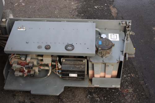 2019 SkyJack SJ3219 Electric For Sale 149746_13