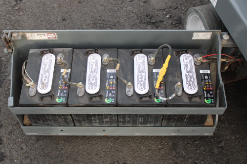 2019 SkyJack SJ3219 Electric For Sale 149746_12