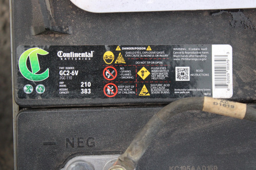 2019 SkyJack SJ3219 Electric For Sale 149746_15