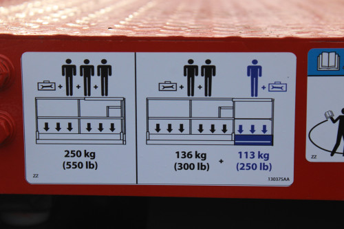 2019 SkyJack SJ3219 Electric For Sale 149746_11