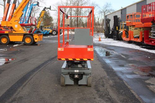 2019 SkyJack SJ3219 Electric For Sale 149746_7