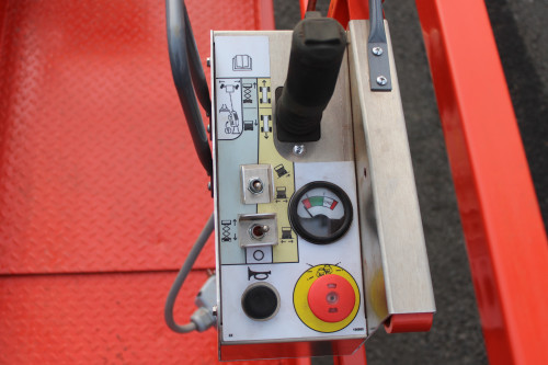 2019 SkyJack SJ3219 Electric For Sale 149746_10