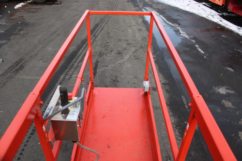 2019 SkyJack SJ3219 Electric For Sale 149746_9