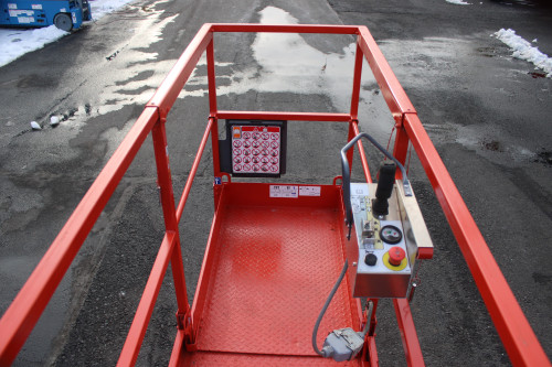 2019 SkyJack SJ3219 Electric For Sale 149746_8