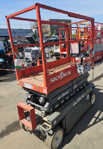 2019 SkyJack SJ3219 Electric For Sale