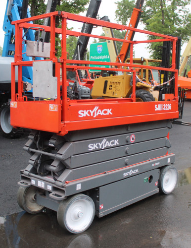 2019 SkyJack SJ3226  For Sale