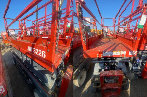 2019 SkyJack SJ3226  For Sale