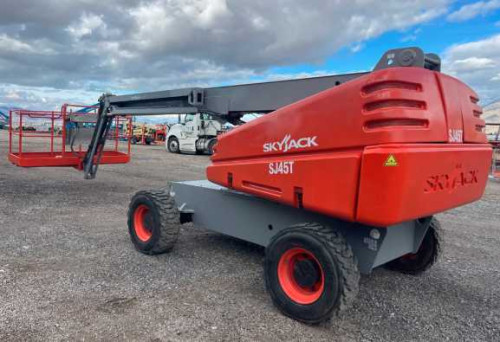 2019 SkyJack SJ45T  For Sale