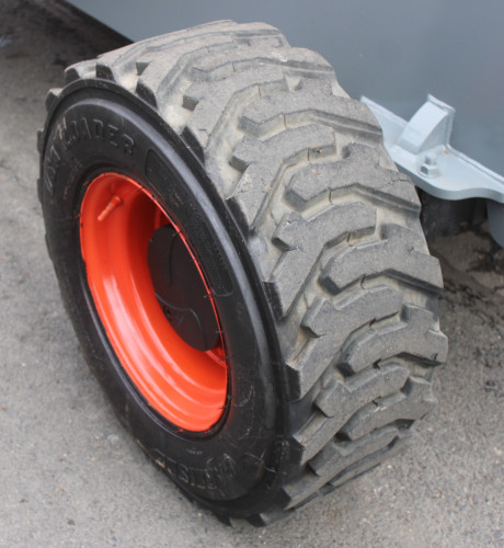 2019 SkyJack SJ45T Diesel For Sale 151029_14