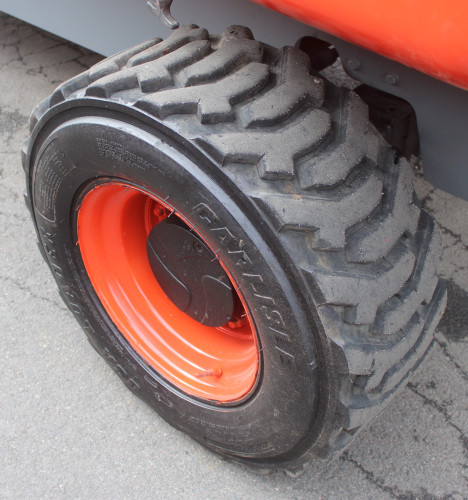 2019 SkyJack SJ45T Diesel For Sale 151029_15