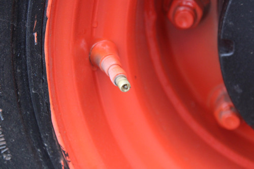 2019 SkyJack SJ45T Diesel For Sale 151029_13