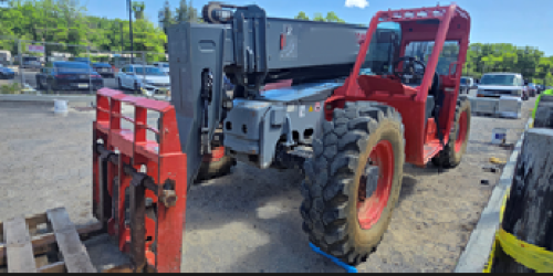 2019 SkyJack SJ643 TH  For Sale