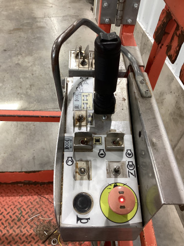 2019 SkyJack SJ6832RT Diesel For Sale 148990_3