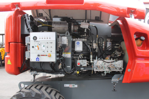 2019 SkyJack SJ86T Turbo Diesel For Sale 148422_11