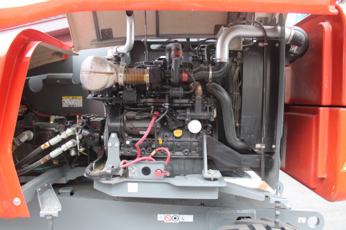 2019 SkyJack SJ86T Turbo Diesel For Sale 148422_10