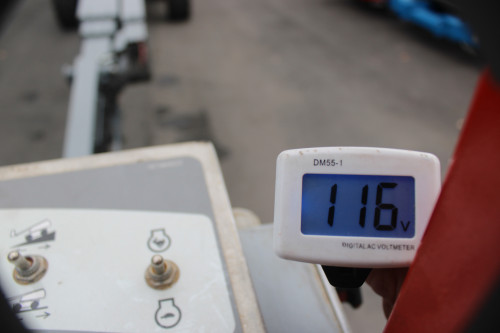 2019 SkyJack SJ86T Turbo Diesel For Sale 148422_13