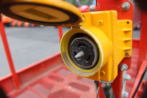 2019 SkyJack SJ86T Turbo Diesel For Sale 148422_14