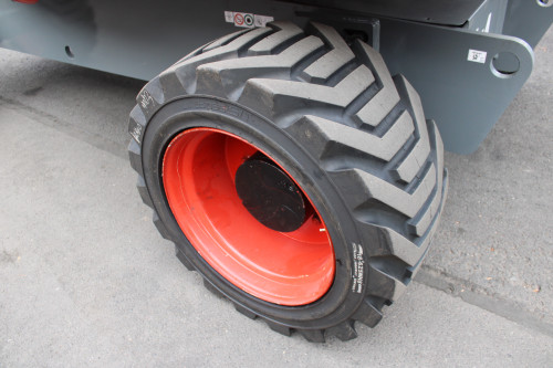 2019 SkyJack SJ86T Turbo Diesel For Sale 148422_17