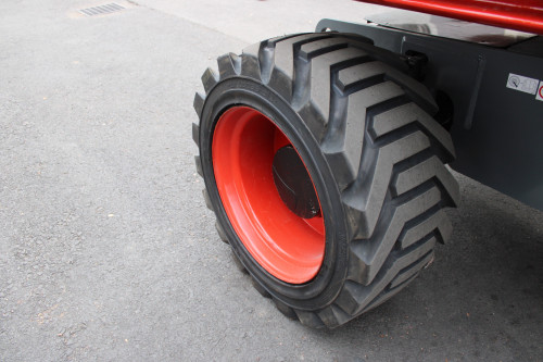 2019 SkyJack SJ86T Turbo Diesel For Sale 148422_18