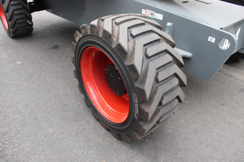 2019 SkyJack SJ86T Turbo Diesel For Sale 148422_19