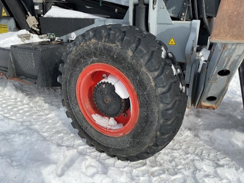 2019 SkyJack ZB20044 Diesel For Sale 150531_7