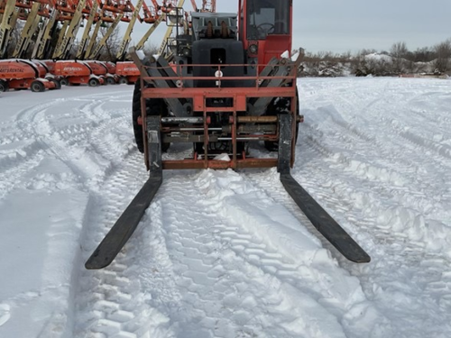 2019 SkyJack ZB20044 Diesel For Sale 150531_2