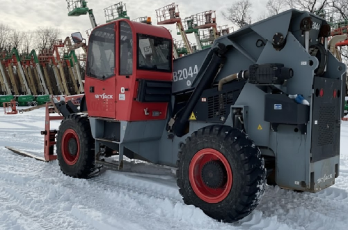 2019 SkyJack ZB20044  For Sale