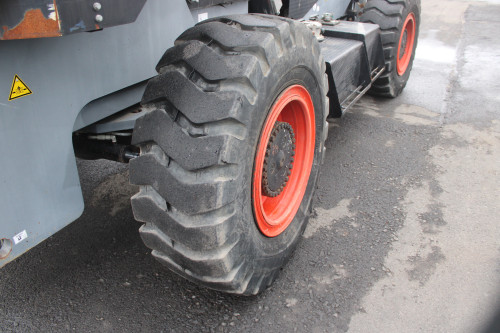 2019 SkyJack ZB2044 Diesel For Sale 150617_19