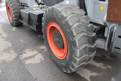 2019 SkyJack ZB2044 Diesel For Sale 150617_16