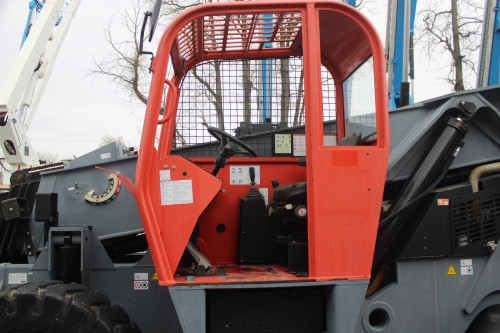 2019 SkyJack ZB2044 Diesel For Sale 150617_6